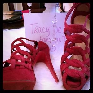 Larissa Plato 150, sz 39